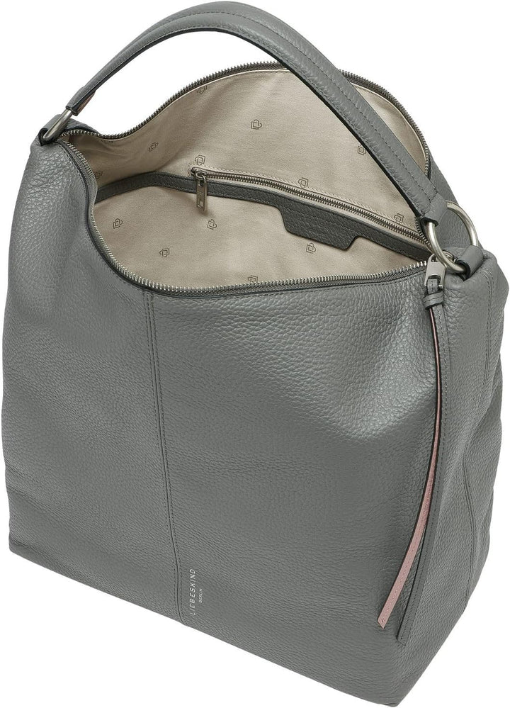 Liebeskind Damen Hobo L Rock, Rock