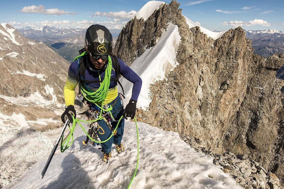 AIR TECH New-Matic EVO crampón CE, Schuhkrallen & Eisspikes, GV-RAATNME