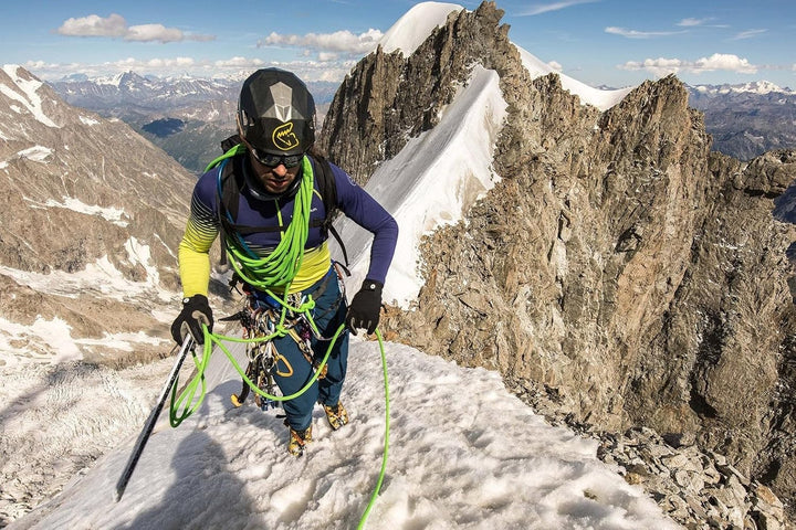 AIR TECH New-Matic EVO crampón CE, Schuhkrallen & Eisspikes, GV-RAATNME