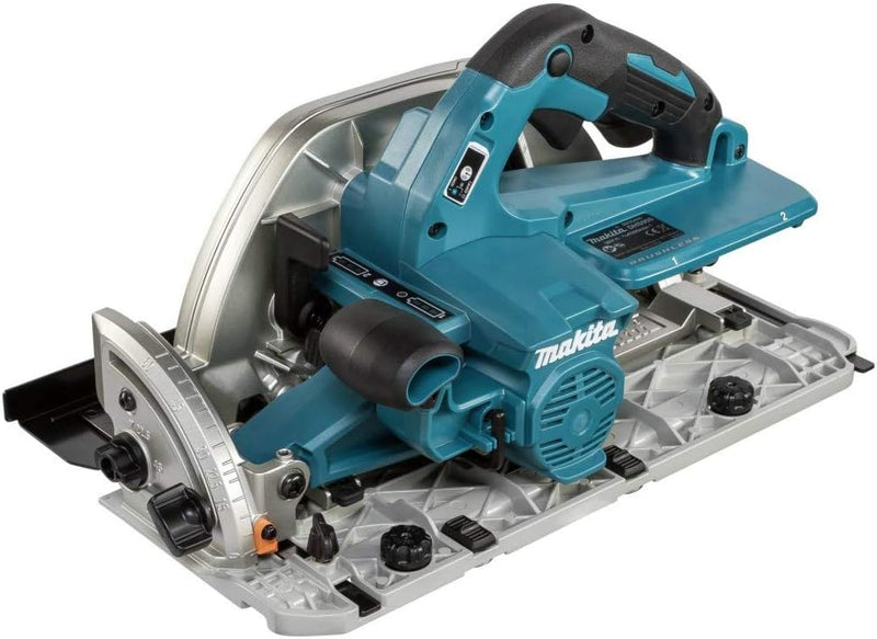 Makita DHS900ZKU Cordless Circular Saw, Bunt