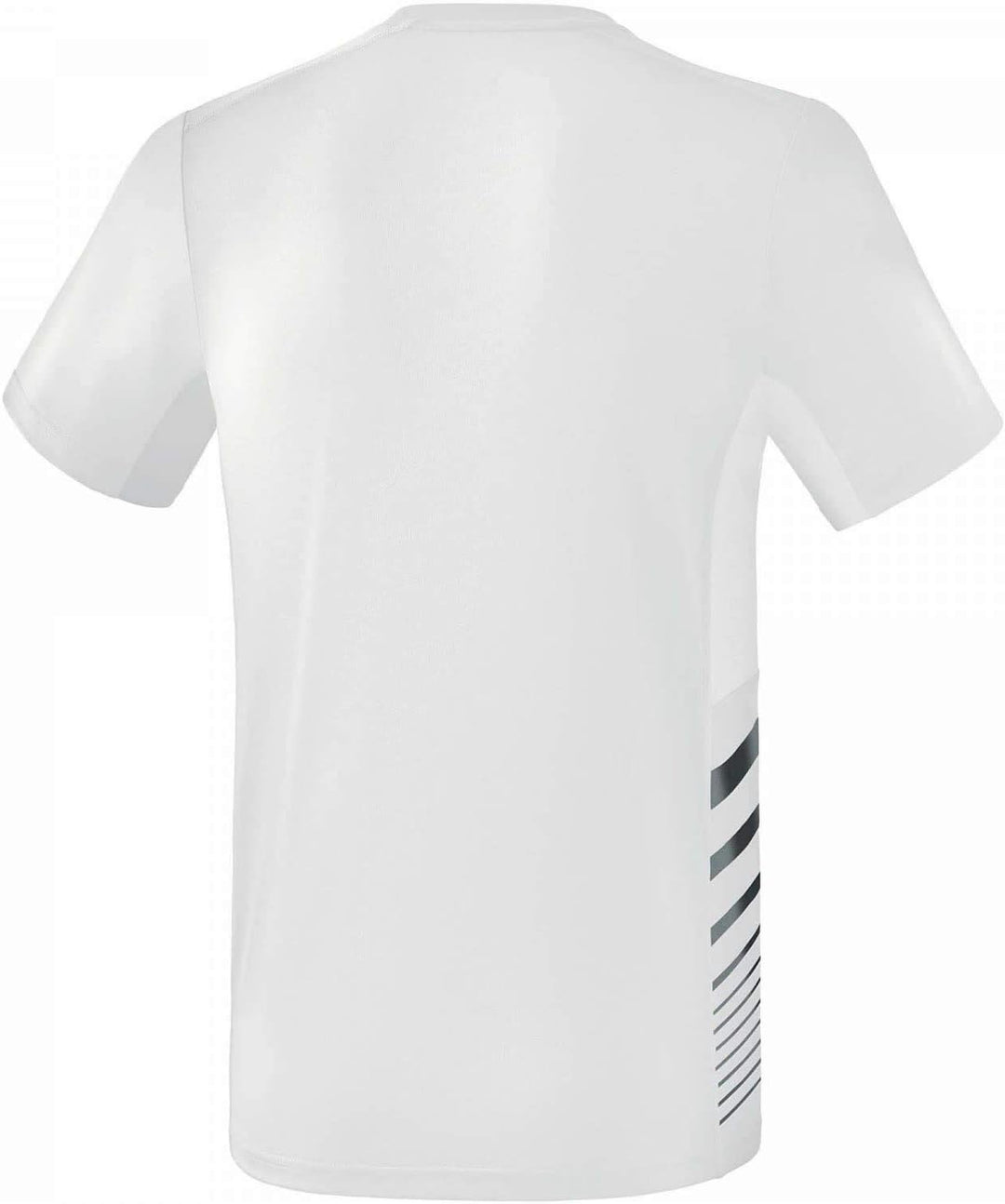 Erima Running - Textil - T-Shirts Race Line 2.0 Running T-Shirt Kids 140 New White, 140 New White