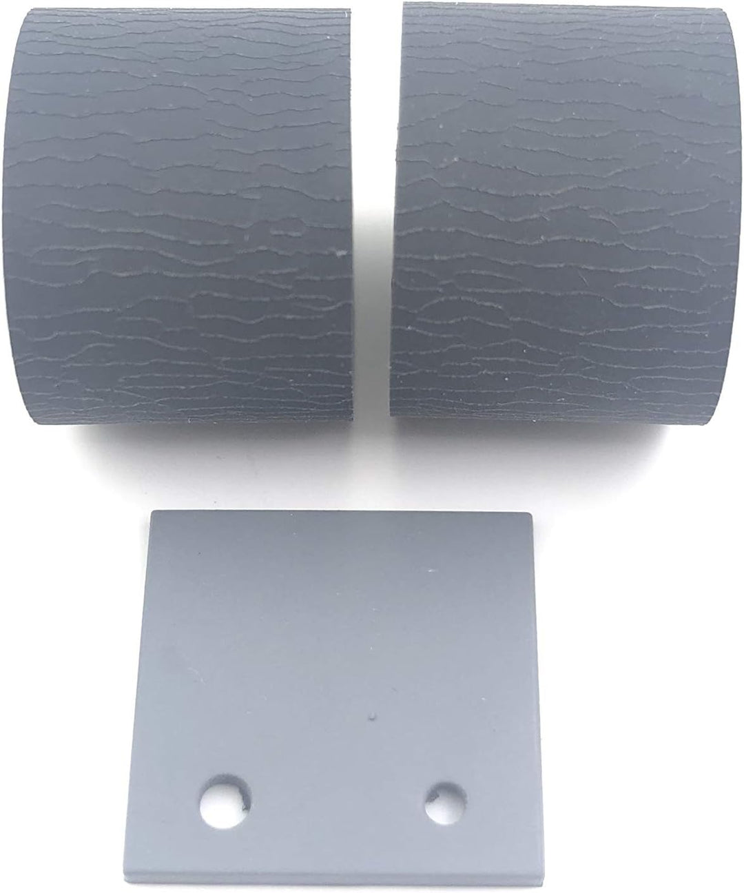 PA03541-0001 PA03541-0002 Pickup Roller Reifentrenner Pad Kompatibel mit Fujitsu ScanSnap S300 S300M