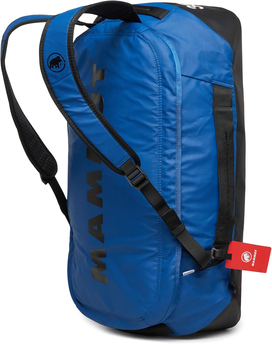 Mammut, Cargo 35, Tshiel, Unisex,Duffle Bag,35 L, Tschiel 35 L, Tschiel 35 L