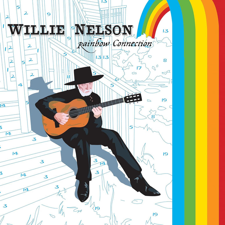 Rainbow Connection, Vinyl