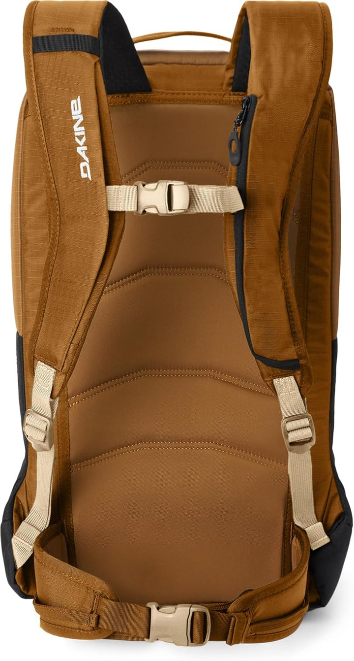 Dakine Mission Pro 18L Ski and Snowboard Backpack Gummi 18 Liter, Gummi 18 Liter