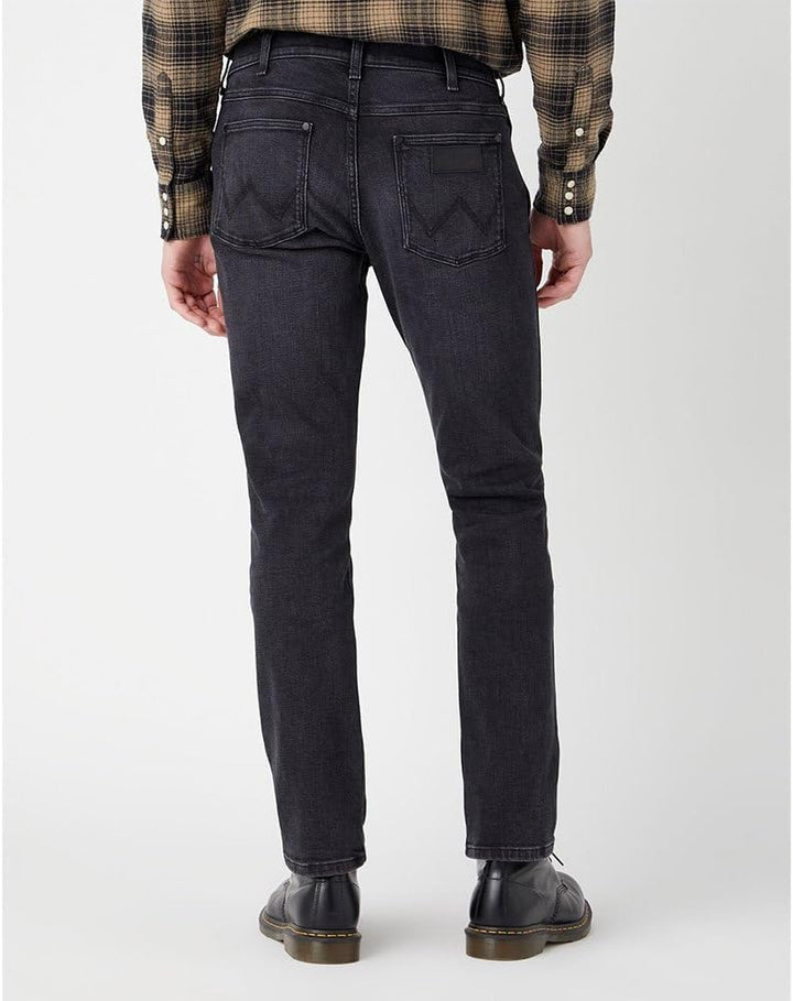 Wrangler Herren Pants Greensboro Ii 29W / 32L Thunder, 29W / 32L Thunder