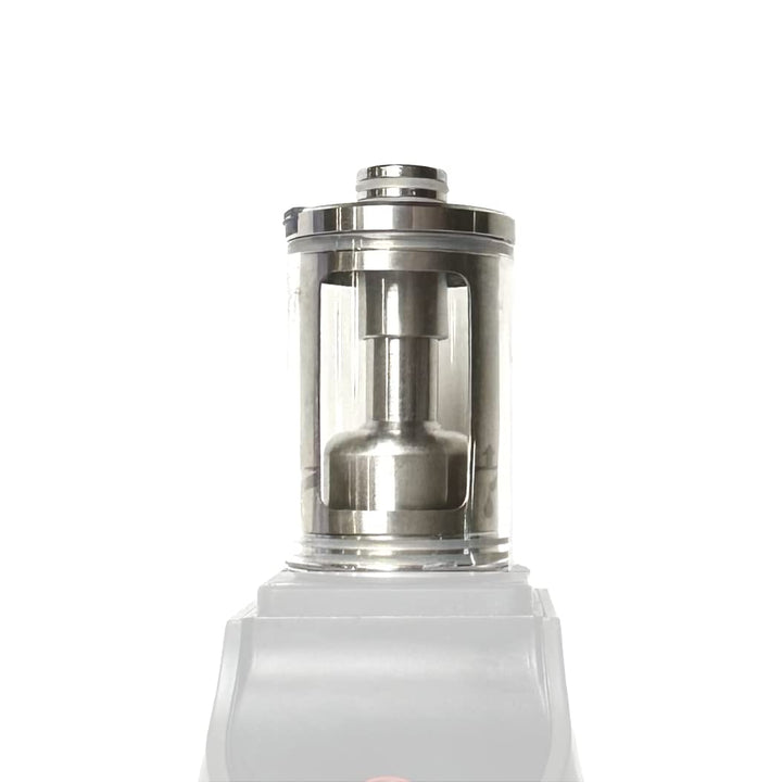 Smoke Ninja/Smoke Genie Replacement Shockproof Chamber, Replacement Shockproof chamber