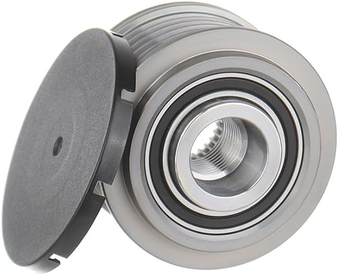 SKF VKM 03820 Generatorfreilauf