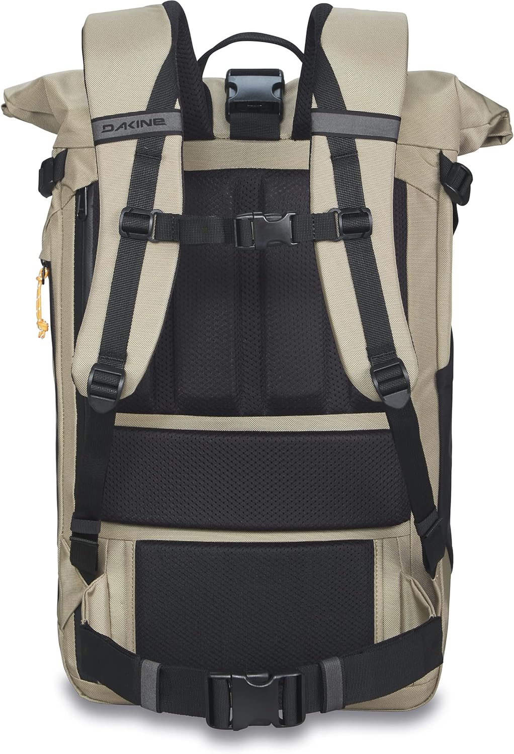 Dakine Rucksack MOTIVE ROLLTOP 25L Stone Ballistic Einheitsgrösse, Stone Ballistic Einheitsgrösse