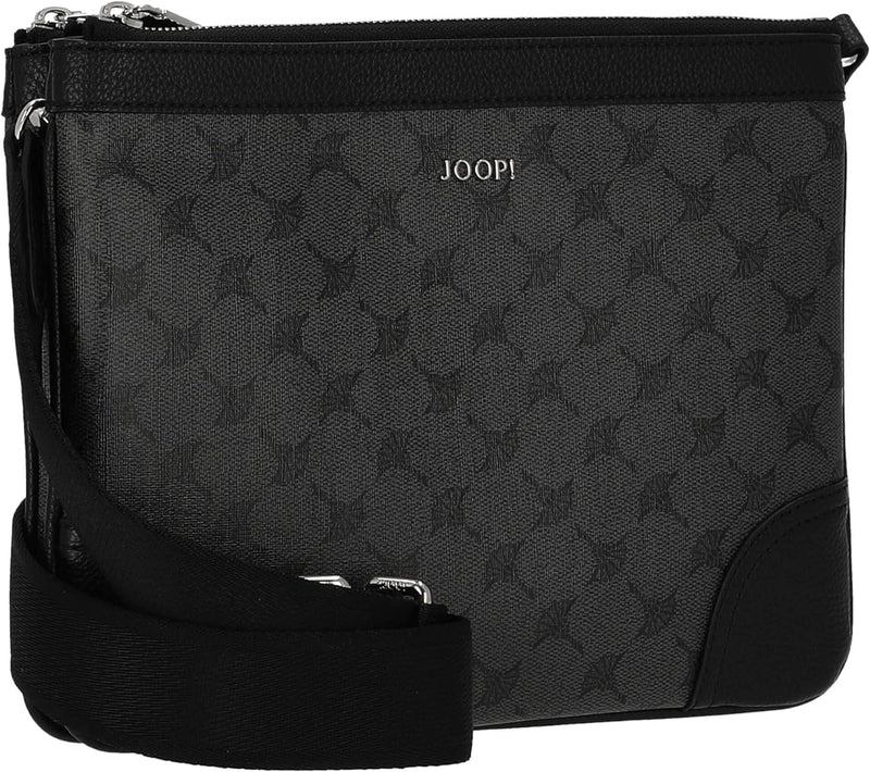 Joop! - mazzolino milva shoulderbag mhz Schwarz Einheitsgrösse, Einheitsgrösse