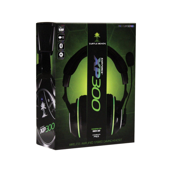 Turtle Beach Ear Force XP 300