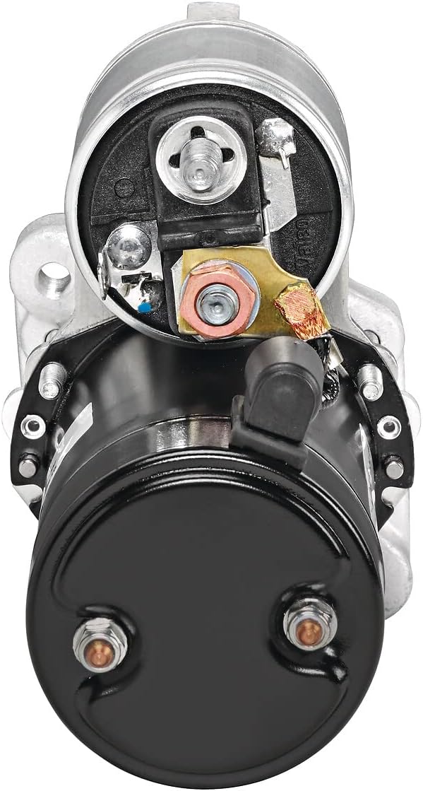 VALEO 432586 Starter Nennleistung: 1,2 kW Stop & Start: NO Zähnezahl: 9 zähne Spannung: 12 V Drehric