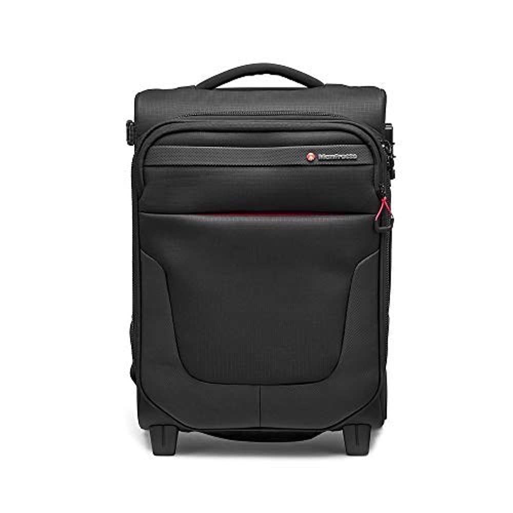 Manfrotto MB PL-RL-A50 Reloader Air 50 Professionelle Foto-Rolltasche für DSLR, Reflex, CSC Premium