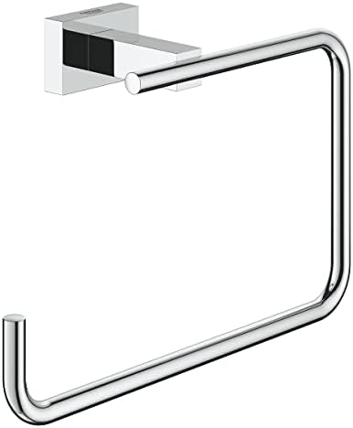 Grohe Essentials Cube Acc.Set Master 5-in1 5-in-1 eckig Single, 5-in-1 eckig Single