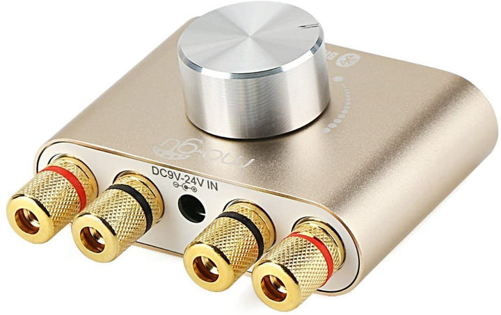 TPA3110 30 W * 2 Zweikanal-Mini-Stereo-Audio-Wireless-Bluetooth-Verstärker Digitalsignal-Leistungsve