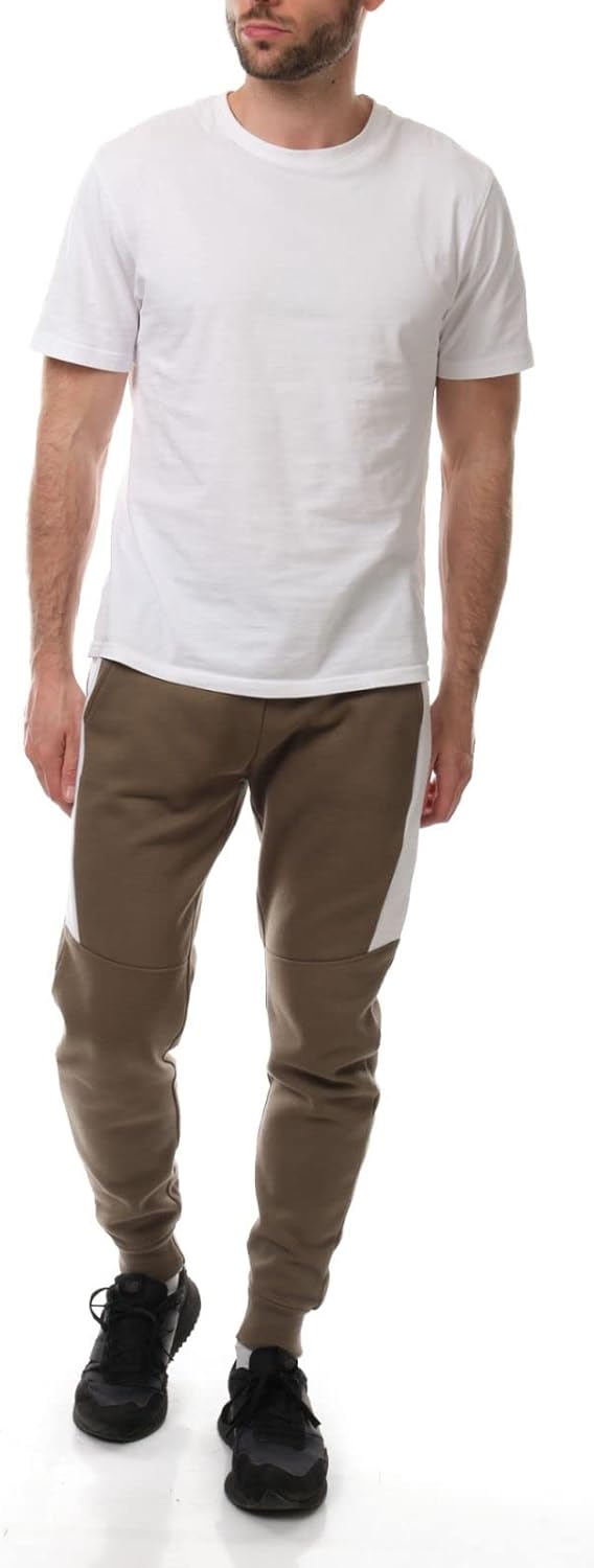 HOPENLIFE Herren Anvil Hose, Kaki, S