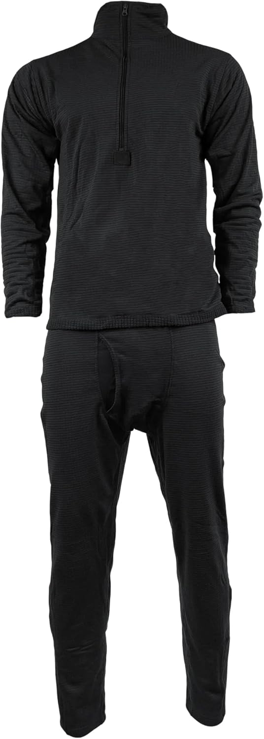 Mil-Tec Herren Kostüm-11222001 Kostüm XXL Oliv, XXL Oliv
