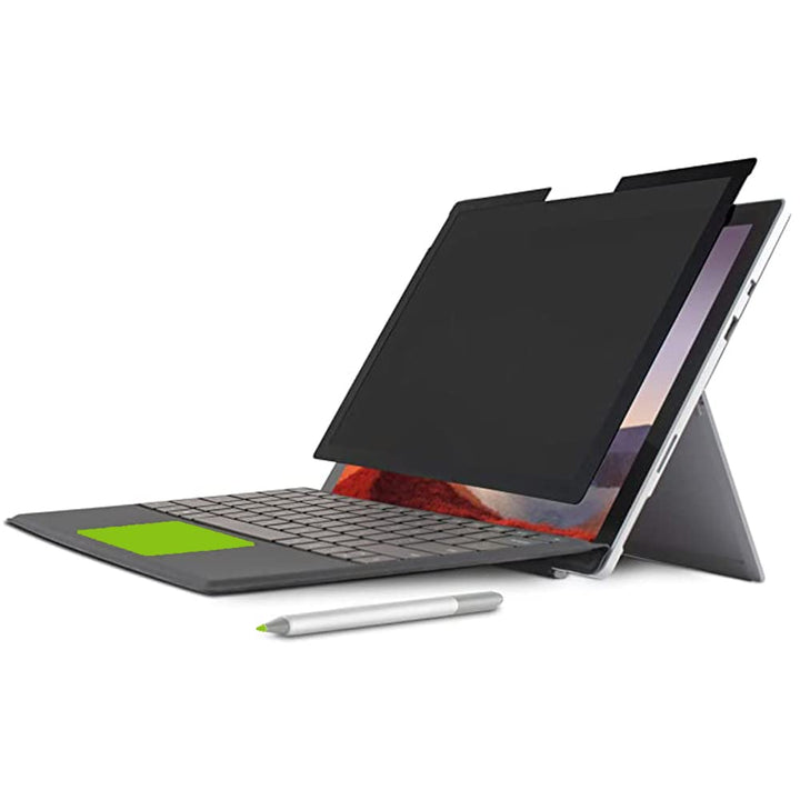 Wiederverwendbarer Privacy Filter mit Rahmenbefestigung für Microsoft Surface Book 1, 2 & 3 (15") -