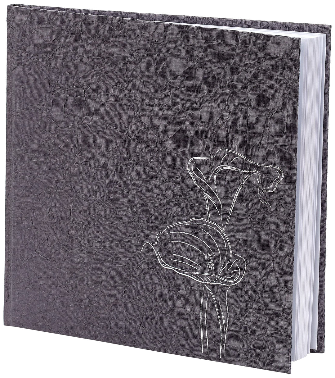 Pagna Gedenkbuch Calla (Kondolenzbuch, 180 Seiten)