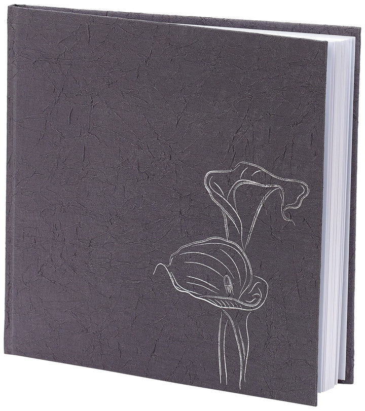 Pagna Gedenkbuch Calla (Kondolenzbuch, 180 Seiten)