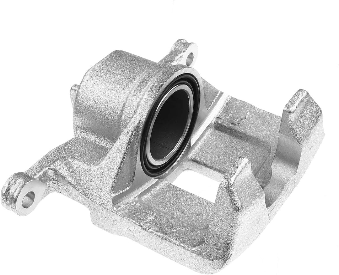 Frankberg 2x Bremssattel Bremszange Vorne Links Rechts Kompatibel mit Civic VII 1.4L-2.0L 2001-2005