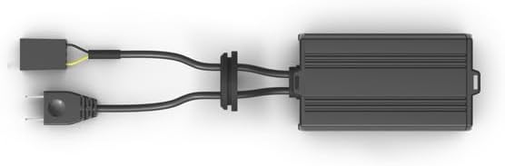 PHILIPS Leitungssatz 12V