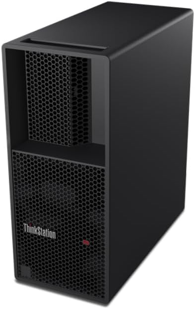 Lenovo ThinkStation P3 30GS - Tower - 1 x Core i9 13900K / 3 GHz - vPro Enterprise - RAM 32 GB - SSD