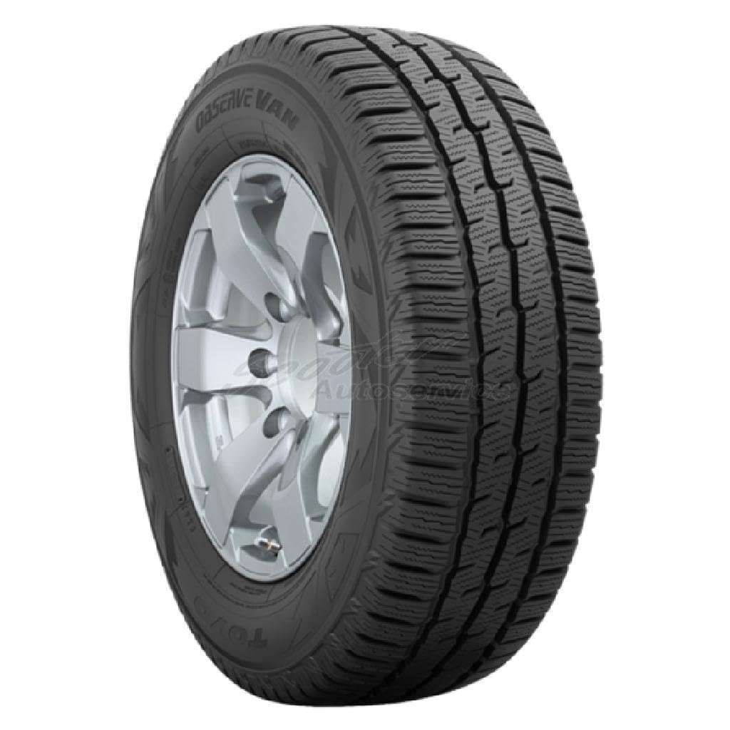 Toyo Observe Van - 205/65R16 - Winterreifen