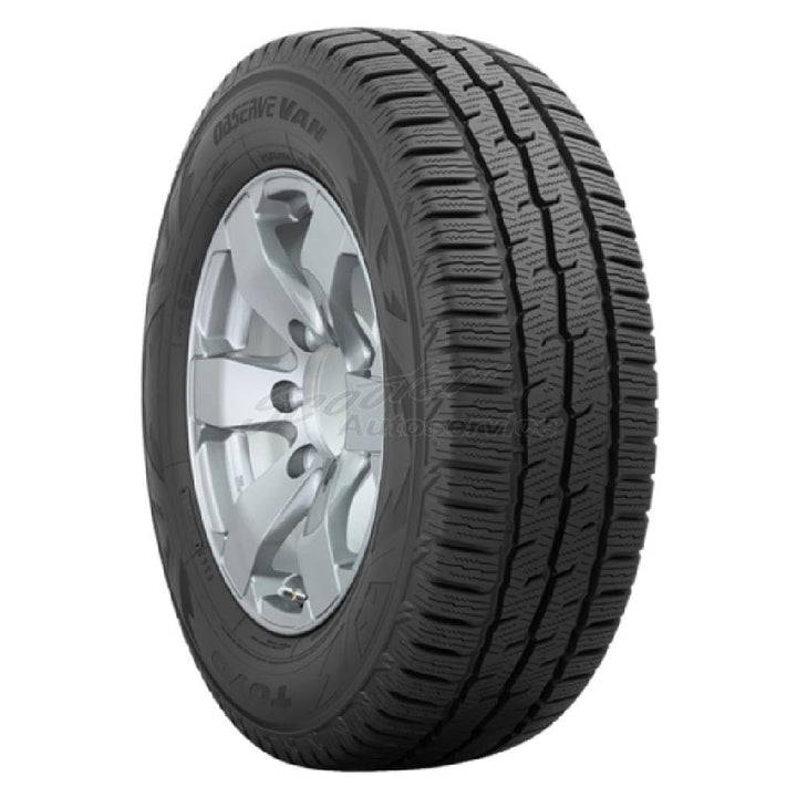 Toyo Observe Van - 205/65R16 - Winterreifen