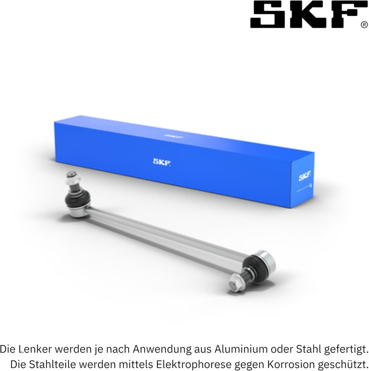Skf VKDS 326095 - Lenker, Radaufhängung