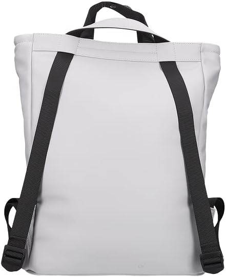 Zwei CARGO Rucksack CAR140 ice, Ice