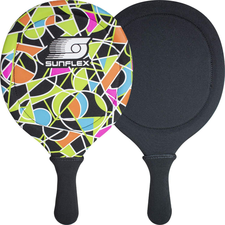 Sunflex Beachball Sets aus hochwertigem Neopren oder Jerseyprene | wasserfest und extrem robust | fü