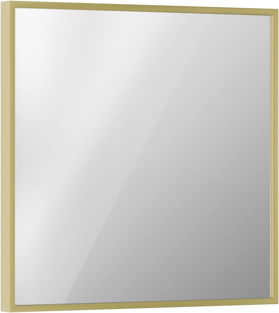 Klarstein Infrarotheizung, Infrarot Spiegelheizung Standgerät, Infrarotheizung mit Thermostat, Heizu