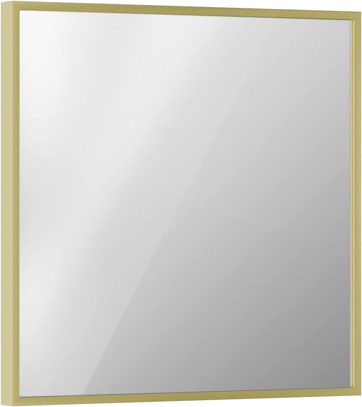 Klarstein Infrarotheizung, Infrarot Spiegelheizung Standgerät, Infrarotheizung mit Thermostat, Heizu