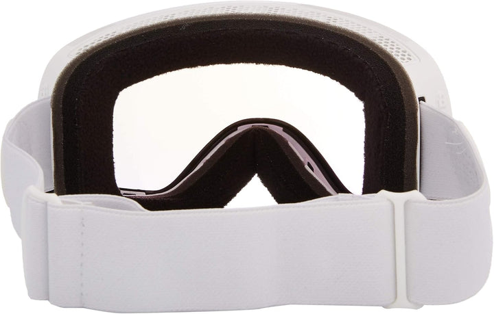 Dragon Damen Schneebrille X2S Whiteout (+Bonus Lens) Goggle, Whiteout