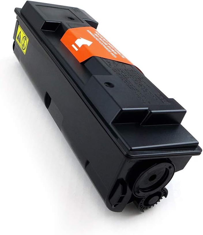 Green2Print Toner schwarz 15000 Seiten ersetzt Kyocera TK-350, 1T02LX0NLC passend für Kyocera FS3040