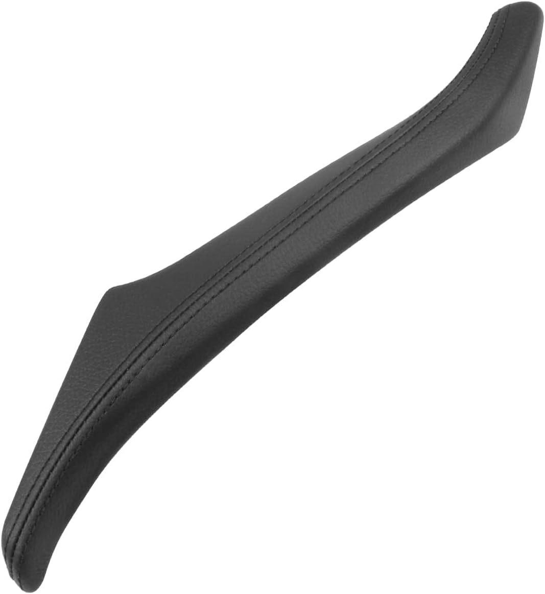 TTCR-II Kompatibel mit Türgriff BMW 5er F10/F11 Türgriff Innen Links Leder,Innentürgriff,Türgriffble