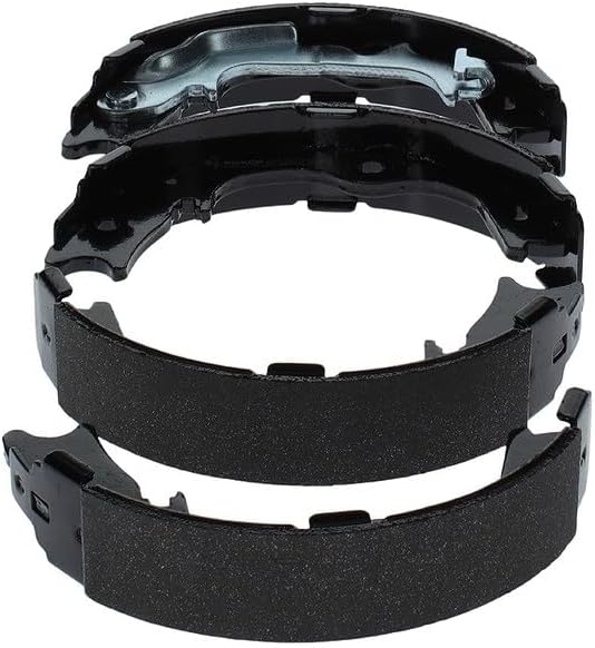 BOSCH 0 986 487 779 Bremsbacken und Zubehör
