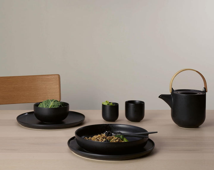 ASA Selection COPPA Starterset Kuro 18tlg