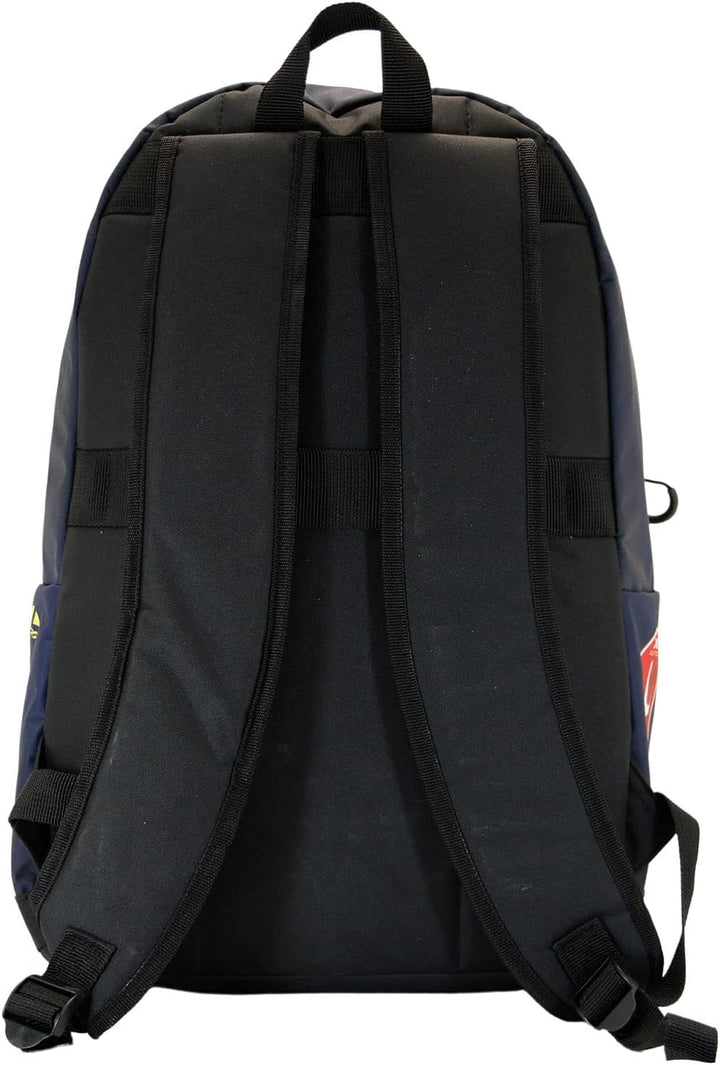 Star Wars Pilot-Fan HS Rucksack, Dunkelblau, 30 x 43 cm, Kapazität 22 L