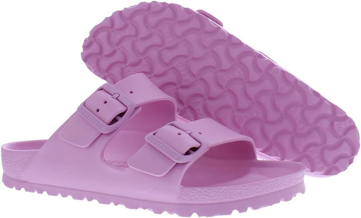 Birkenstock Arizona 6 Narrow Women/4 Narrow Men Fondant Pink, 6 Narrow Women/4 Narrow Men Fondant Pi