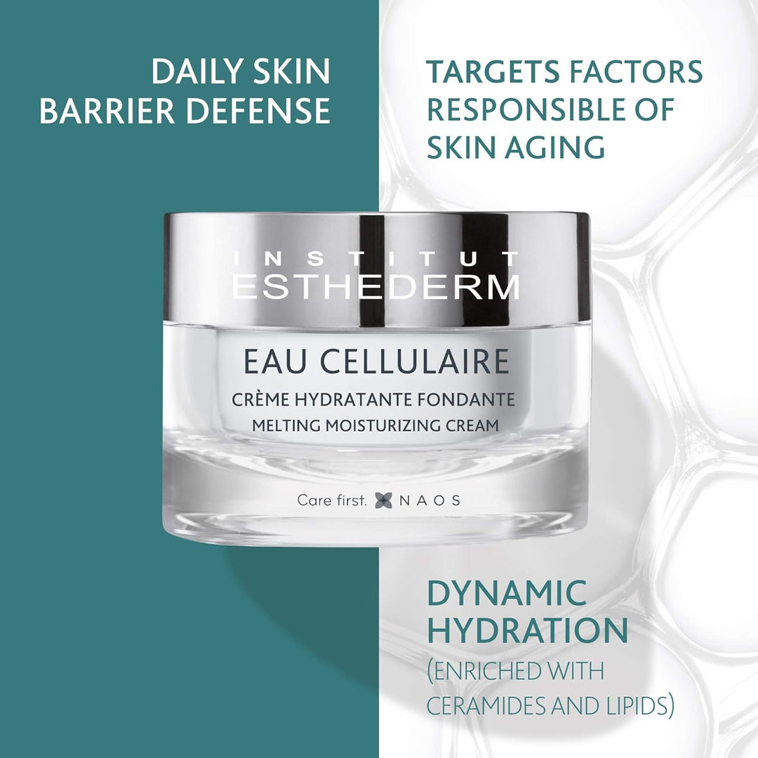 Institut Esthederm Cellular Water Cream 50ml