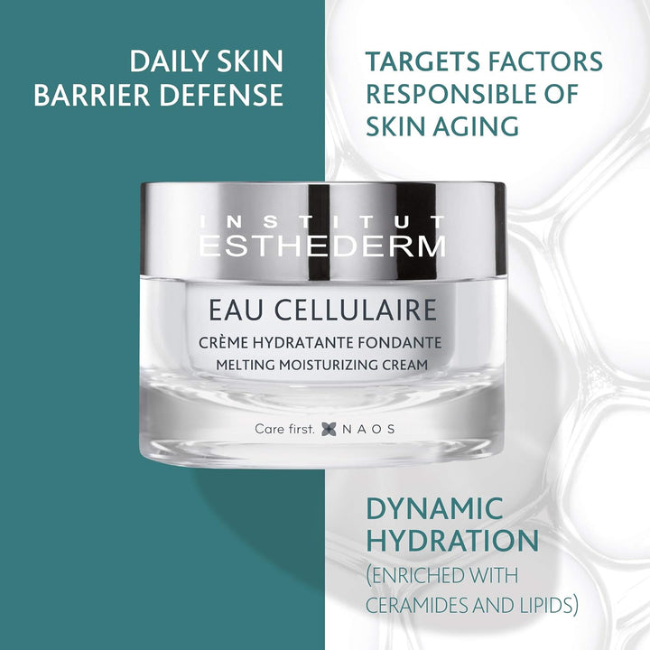Institut Esthederm Cellular Water Cream 50ml