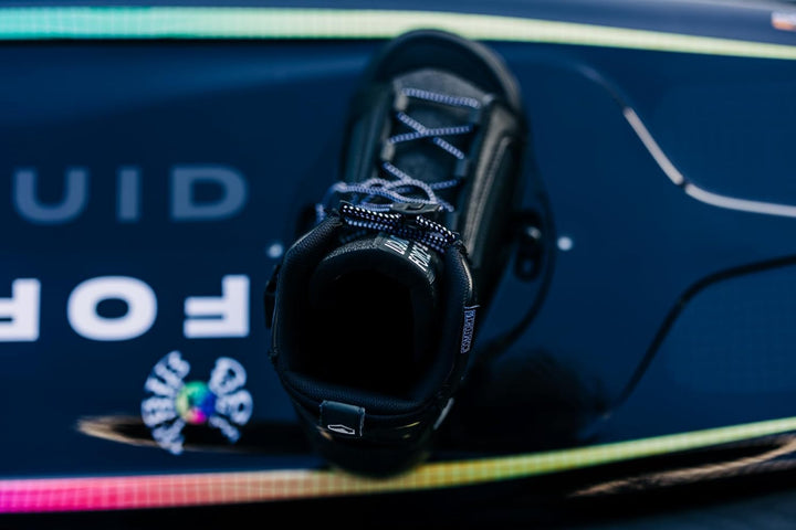 Wakeboard Schuhe Liquid Force Index 2023 5-8, 5-8