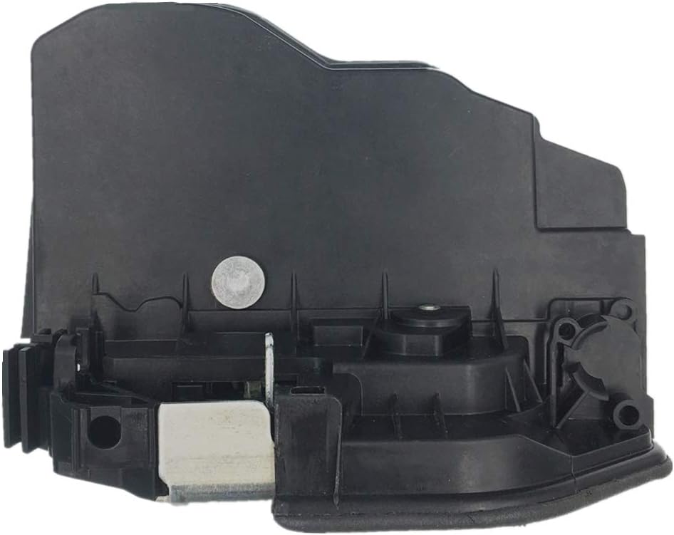 HZTWFC Türverriegelung hinten links OEM #51227202147 für BMW E60 E65 E82 E83 E89 E90 Door Lock Actua