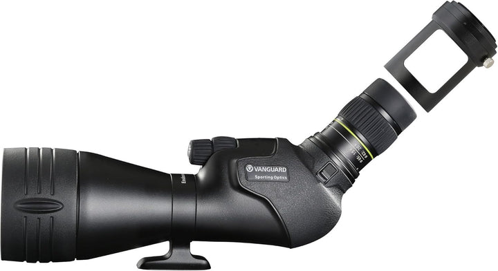 Vanguard PA-202 Spektiv-Kameraadapter für Endeavor HD und Endeavor