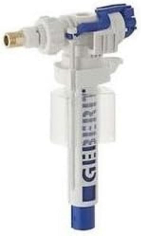 Geberit - Mecanismo De Alimentación Geberit Serie 380, Conexión De Suministro Lateral, 3/8", Unión D