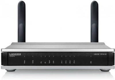 LANCOM 1781VA-4G mit integriertem VDSL2/ADSL2+ Ann