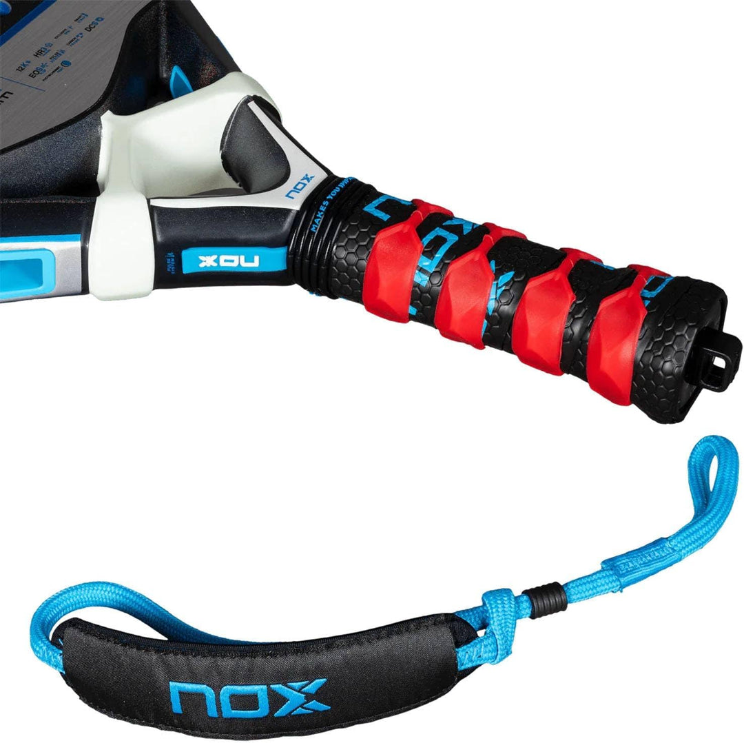 NOX Quantum 12k Kobalt 2025