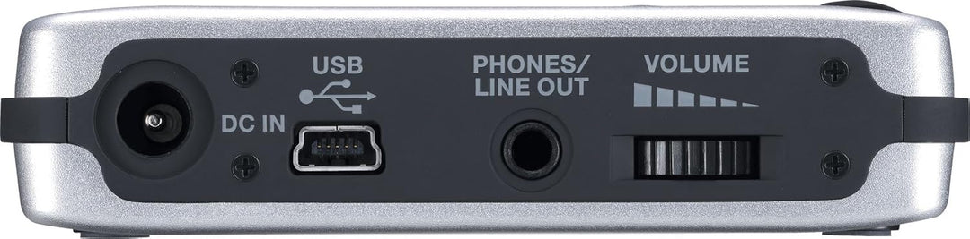 Boss Micro BR-80 Digital Recorder Single, Single